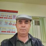 Бахром, 54 года